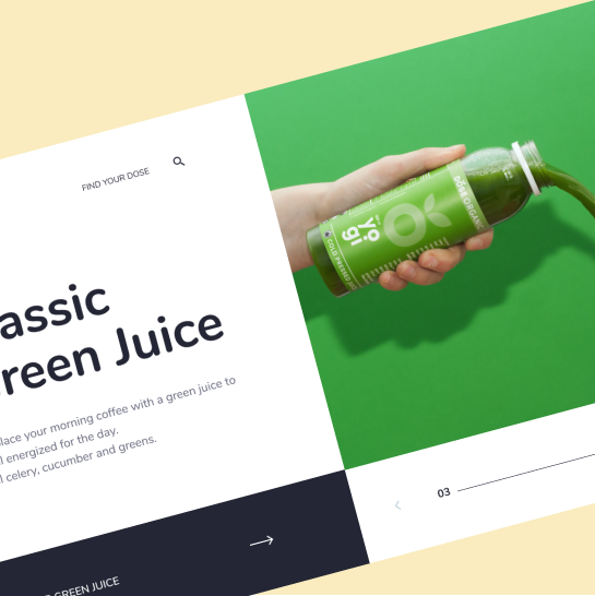 Juice product